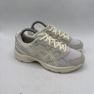 ASICS Gel-1130 Women's 6.5 Sneakers White Birch 1202A163 100 Running Shoes